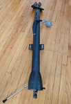 Oem 1967 - 1972 Ford Truck F100 F250 F350 Steering Column 4X4 Manual Trans. Fixed Price $299.00.