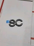 Nos 1992-1998 Oldsmobile Achieva Sc Emblem Sport Coupe Gm Oem. Fixed Price $15.00.