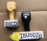 Cuda Challenger Coronet Gtx Charger Stamp Torque Unit Fan 2806070 W/date Coded. Fixed Price $50.58.