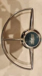 1941 Mercury Horn Ring Great Condition!. Fixed Price $185.00.