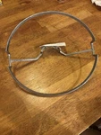 Mopar #2405258 1964 Body Full Horn Ring. Fixed Price $90.00.