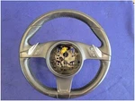2011-2014 Porsche Cayenne 3.0L Steering Wheel Automatic Transmission A/t 2465. Fixed Price $179.99.