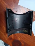 1968 Biscayne Belair Lower Dash Steering Column Cover Trim Pair #39203673. Fixed Price $29.99.