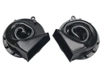 1960-79 Fords Horn Set With Brackets Hi Lo Fairlane Falcon Galaxie Maverick New. Fixed Price $179.90.