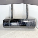 2021 Freightliner Cascadia Air Tank With Brackets *1943*. Fixed Price $199.00.