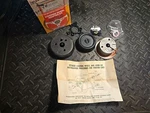 Nos Superior Steering Wheel Adapter Import. Fixed Price $49.00.