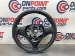 2009 Bmw E92 335I Complete Steering Wheel With Switches Oem 15BGSEC. Fixed Price $149.97.