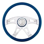 Replaces United Pacific Industries All Steering Wheel , Co. Fixed Price $250.48.