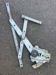 Door Glass Window Regulator Left Driver Side Datsun Nissan 77-78 280Z S30. Fixed Price $99.99.