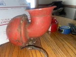 Vintage Jubilee No. 90 Bull Fog Cow Horn Hot Rod Car Truck Cruiser Motorcycle. Fixed Price $39.00.