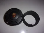 Porsche 914 911SC Steering Wheel Hub Vdo Has Vw Stamp On The Back. Fixed Price $124.99.