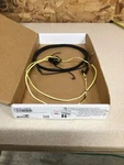 Switch Assy Horn Blowing Bes 1969 Cougar W/3 Spoke Rim Daniel Carpenter (A1. Fixed Price $95.95.