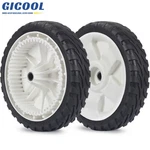 2PK 119-0311 8" Front Lawn Mower Wheel For Toro 137-4832 115-2878 Stens 205-360. Fixed Price $24.99.