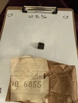 Gm Nos 1966-1967 Corvette Grille U-nut 3831934 Oem. Fixed Price $13.66.