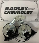 New Oem Chevrolet Horn- General Motors Gmc 42390992. Fixed Price $54.77.