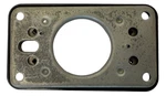 1960 - 1961 Desoto Dodge Plymouth Horn Contact Switch 1971940 Nos. Fixed Price $59.00.
