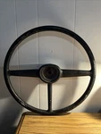 1947-1953 18 Nos 3100/3600/3800 Chevrolet/gmc Pickup Truck Steering Wheel. Fixed Price $90.00.