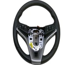 Fits 2014-2016 Chevrolet Trax Steering Wheel Asm, Black 95440761 New Oem. Fixed Price $111.52.