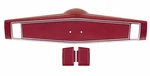 Oer Red Steering Wheel Shroud/horn Button Set 1969-1970 Chevrolet Camaro Nova. Fixed Price $99.98.
