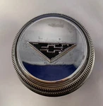 1965 1966 Chevrolet Corvair Steering Wheel Horn Button Cap 3859834. Fixed Price $39.00.