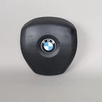 Bmw X5 E70 Left Driver Steering Wheel Airbag 32306884665 Oem. Fixed Price $80.24.