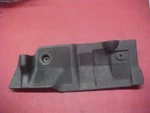 Nice Gm 69-72 Chevelle Super Sport Malibu Camino Steering Column Carpet Plate. Fixed Price $29.70.