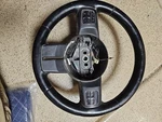 2015 Jeep Compass Steering Wheel. Fixed Price $29.25.