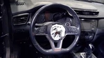 Nissan Rogue 2017 Steering Wheel 1245517. Fixed Price $125.00.