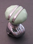 Original 1940 Vintage Steering Wheel Spinner Suicide Knob. Fixed Price $79.00.