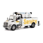 Diecast Masters 85786 Kenworth T380 Auto-crane Titan & Miller Enpak 1/50. Fixed Price $129.99.