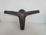 1969-1970 Mercury Cougar XR7 Horn Button Pad Rimblow Steering Wheel Center 1971. Fixed Price $329.95.