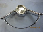 Nos 1958 Plymouth Belvedere Savoy Horn Ring & Cap 1820038. Fixed Price $195.00.