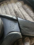 Momo Steering Wheel Type 36 Kba 70135. Fixed Price $900.00.
