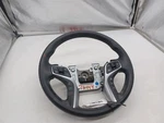 11 13 14 Hyundai Azera Black Wheel W/controls Bare 56120-3V000. Fixed Price $167.99.
