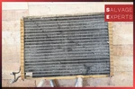 1974-1987 Jaguar XJ6 A/c Ac Air Conditioning Condenser Radiator Oem. Fixed Price $162.00.