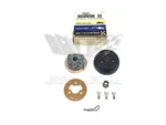 1963-1964 F150 1957 Mercury Falcon Grant 3266 Steering Wheel Horn Kit. Fixed Price $73.21.