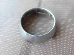 Jaguar XK120 MK.V11 Oe Lucas Horn Button Base 322168 Used. Fixed Price $75.00.
