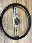 70 71 72 73 Cuda Challenger Body Mopar Used Oem Standard Steering Wheel. Fixed Price $150.00.