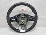 2019-2021 Kia Forte Steering Wheel Assembly Oem 56100-M7650B2D. Fixed Price $227.79.