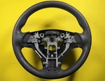 2014-2016 Nissan Rogue Steering Wheel Black Oem 48430-4BA0A. Fixed Price $58.89.