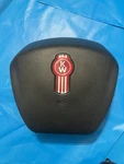 Oem Genuine Paccar Kenworth S63-6044 Steering Wheel Horn Pad W/ Emblem 34110622. Fixed Price $65.00.
