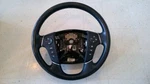 Hyundai Genesis Sdn Steering Wheel Audio Phone Cruise Black Leather 111148. Fixed Price $186.00.