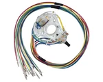 1968 Mustang Turn Signal Switch Fixed Column Mercury Cougar Thunderbird New. Fixed Price $99.90.