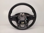 2014 2015 Kia Sorento Black Leather Steering Wheel Controls 561101U550VA. Fixed Price $206.83.
