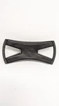 Porsche 911 / 914 Steering Wheel Horn Button With Mounting Bracket. Fixed Price $225.00.
