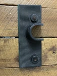 1965 1966 Chevy Impala Belair Floor Carpet Guard Steering Column Pedal Molding. Fixed Price $44.00.
