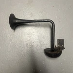 Vtg Antique Model Autolite Horn Chevy Dodge Ford Honk Ahooga Rat Hot Rod Look. Fixed Price $70.00.