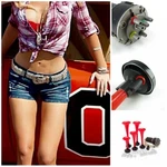 Musical Dukes Of Hazard General Lee Air Horn Kit Bo Luke - 120DB Delta 88. Fixed Price $99.95.