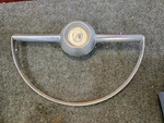 1954 Ford Oem Horn Ring FAG-3624-A Wall Hanger Man Cave. Fixed Price $39.99.