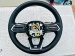 2025 Chevrolet Equinox Driver Lt Steering Wheel W/cruise,audio Switch Oem Black. Fixed Price $147.20.